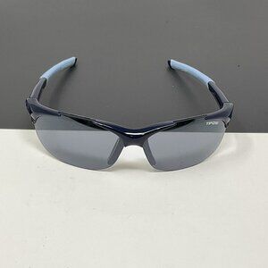 Tifosi Wisp Wrap Sunglasses Midnight Blue Sunglasses